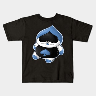 Lancer Plush Kids T-Shirt